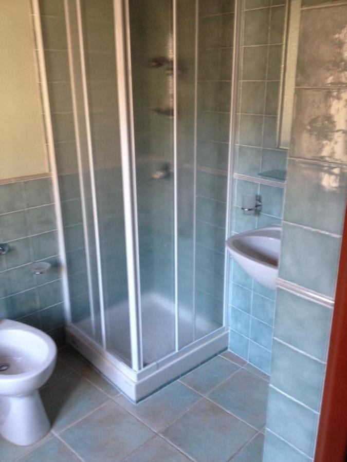 La Casa Del Borgo Bed & Breakfast Ittireddu Bagian luar foto